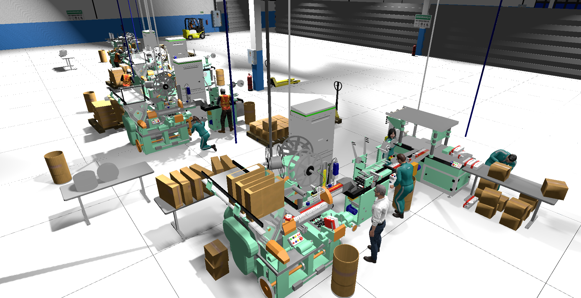 Imagem de capacitação