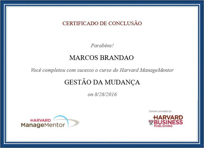 Imagem de capacitação