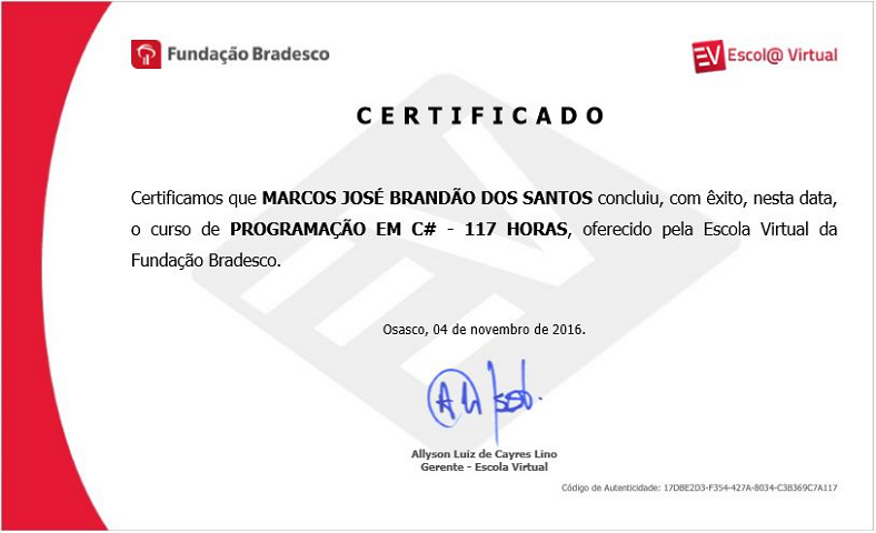 Imagem de capacitação