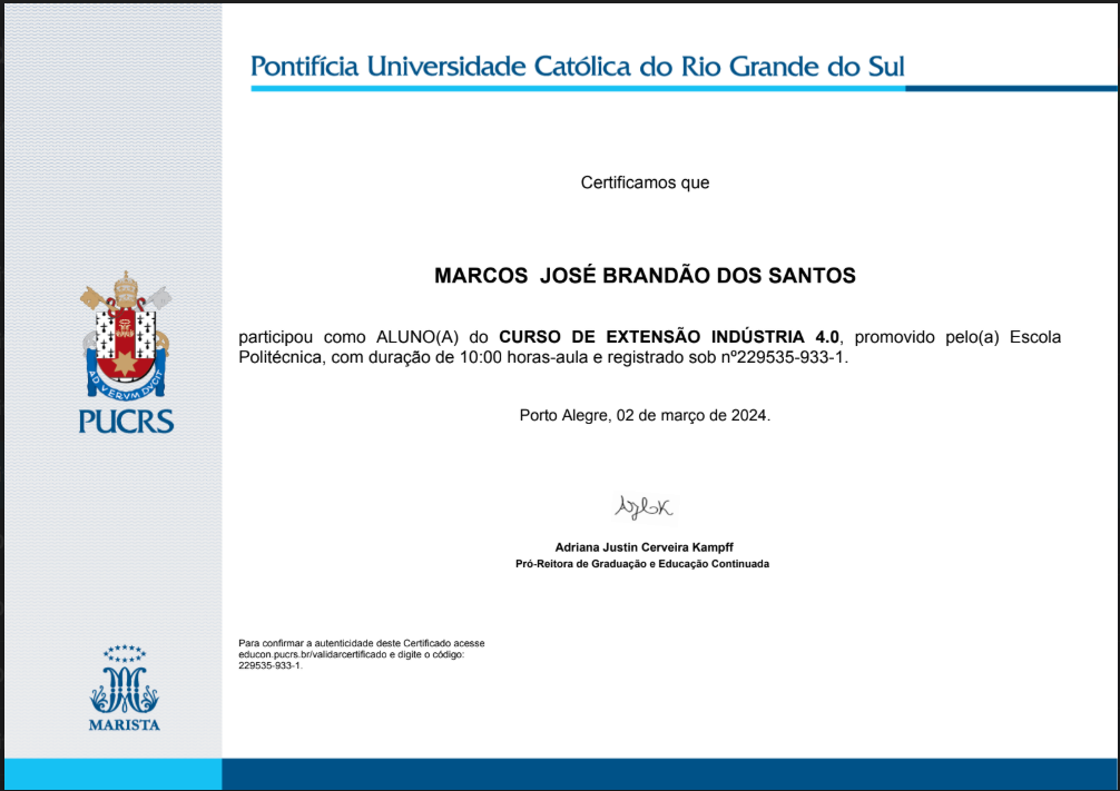 Imagem de capacitação