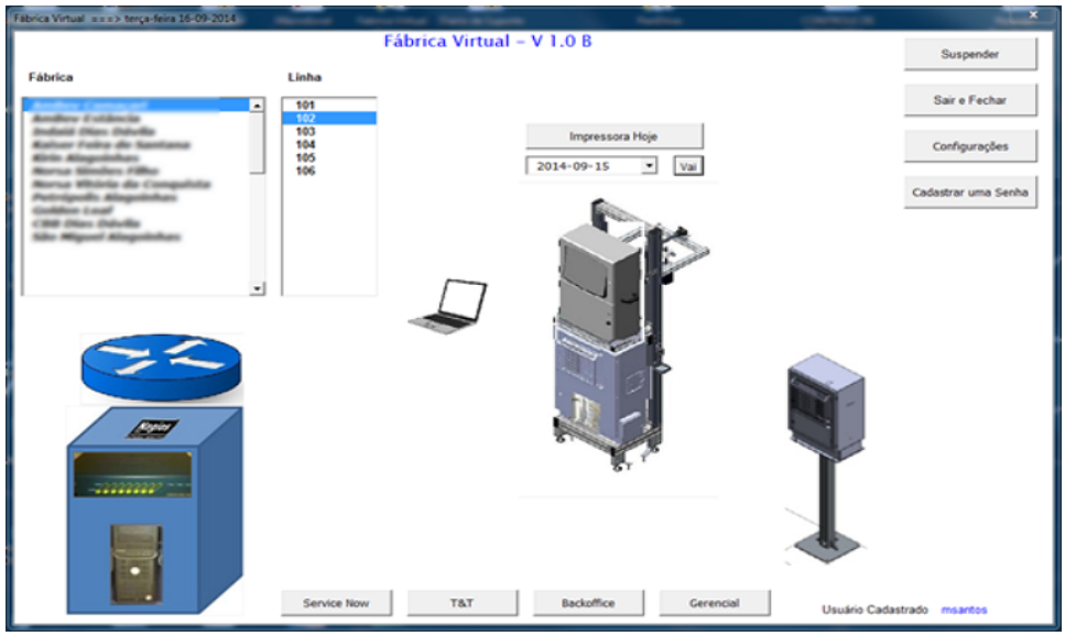 Imagem de capacitação