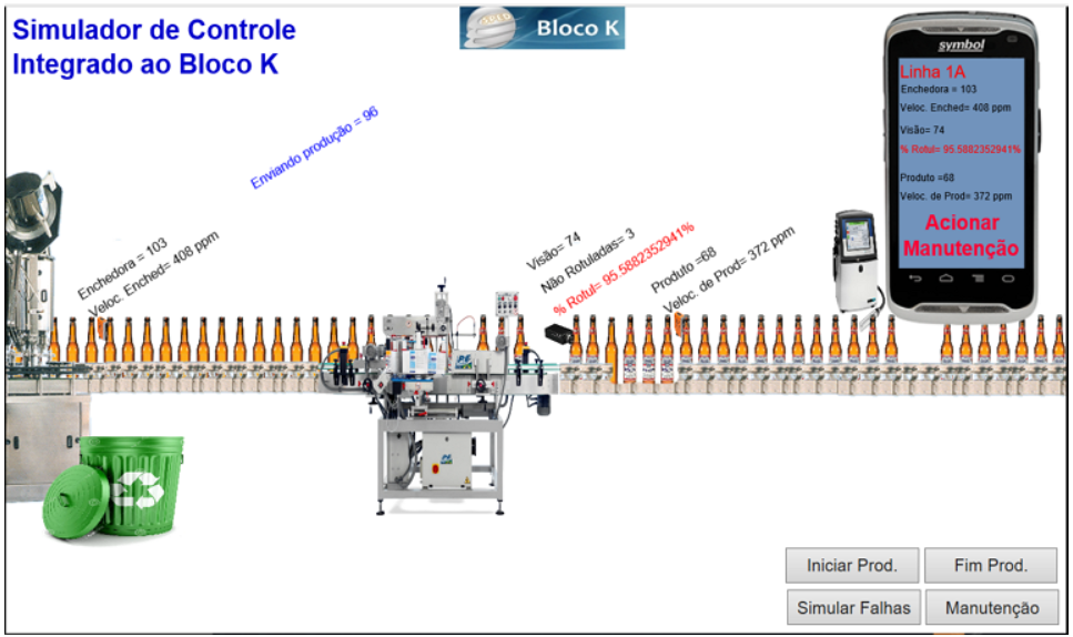 Imagem de capacitação