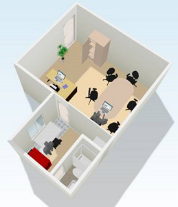 Imagem de capacitação