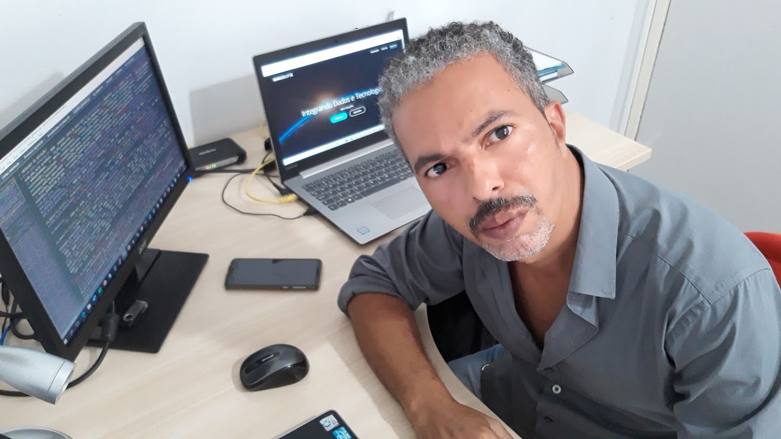 Imagem de capacitação