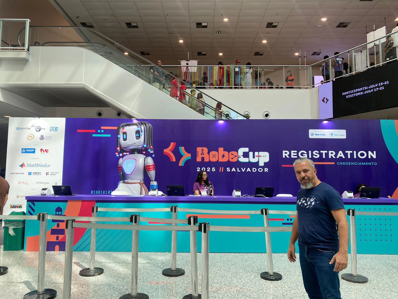 Imagem de capacitação