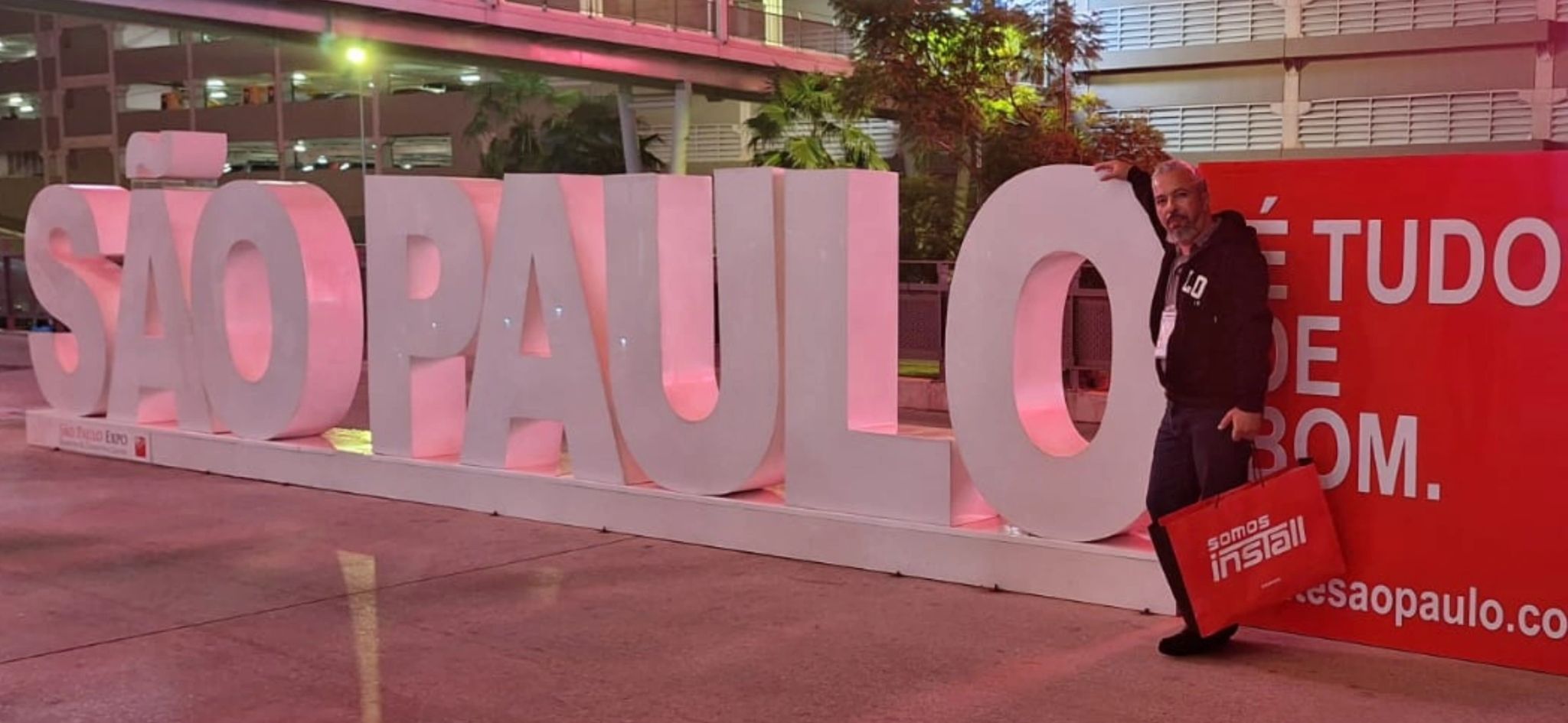 Imagem de capacitação