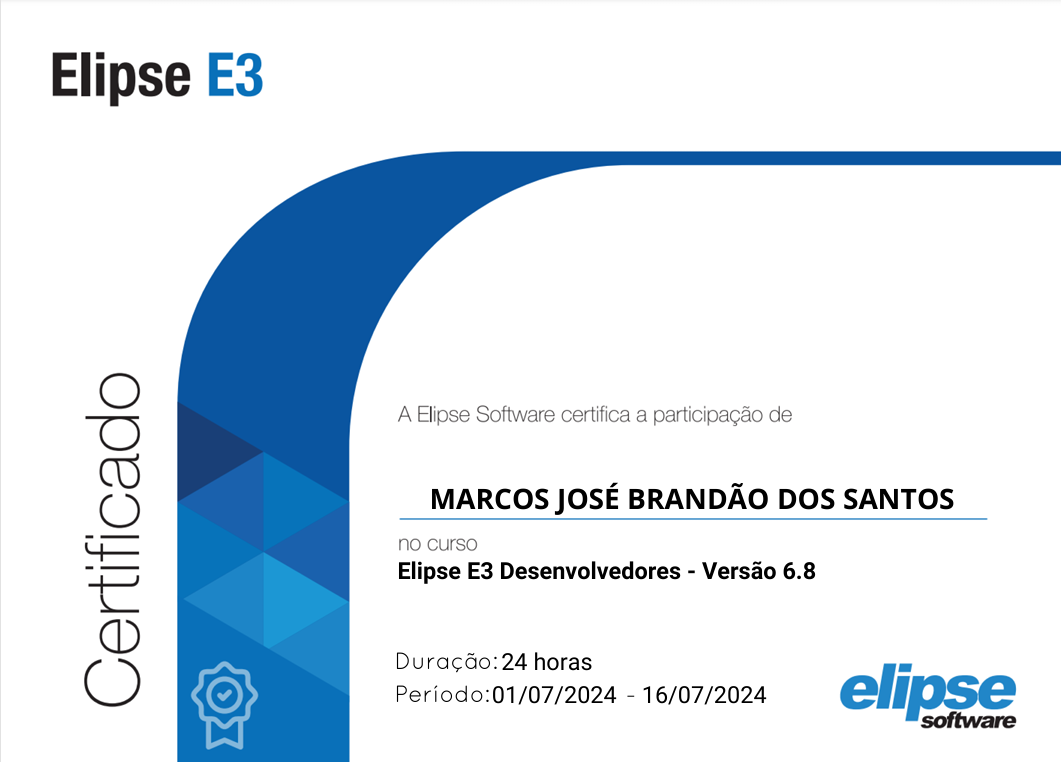 Imagem de capacitação