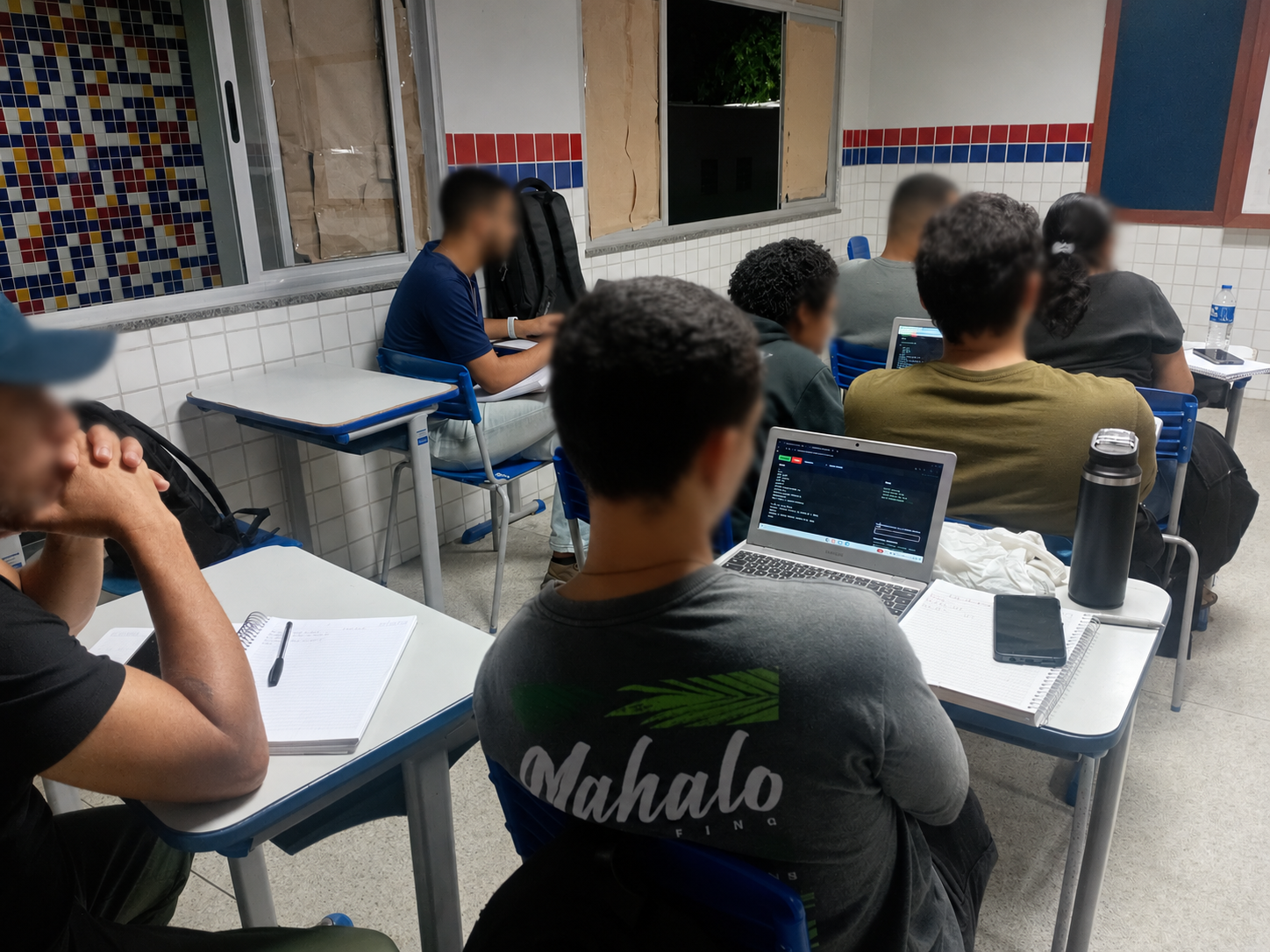 Class Room